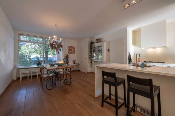 Medium property photo - Bovenstraat-Erf 11, 4741 AT Hoeven